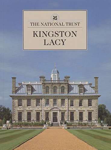 Kingston Lacy, Dorset  -  The National Trust
