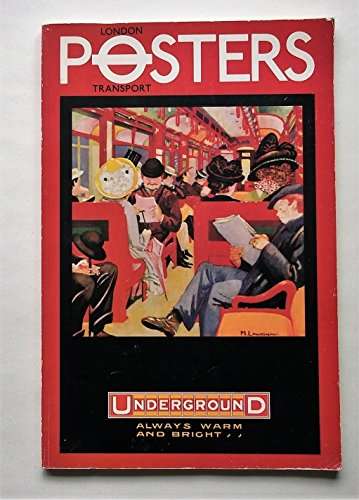 London Transport Posters