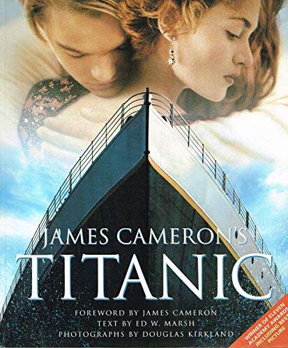 James Camerons Titanic