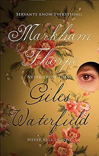 Markham Thorpe by Giles Waterfield