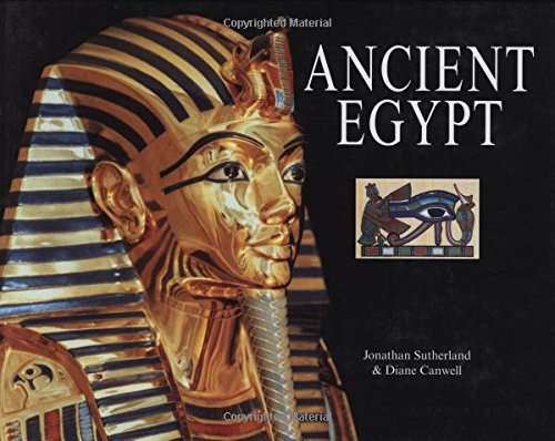 Ancient Egypt