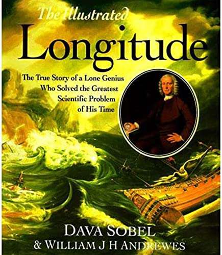 The Illustrated Longitude: