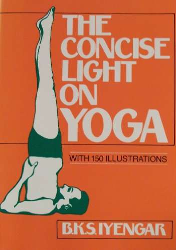 The Concise Light on Yoga