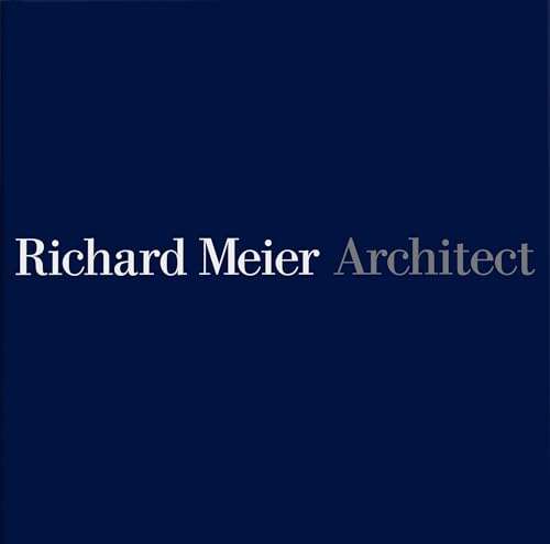 Richard Meier, Architect,  2004-2009