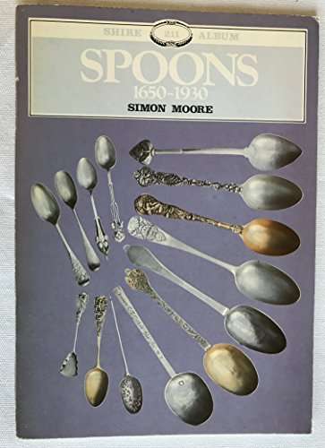Spoons, 1650-1930