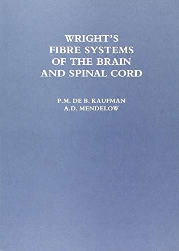 Wright's Fibre Systems of the Brain and Spinal Cord (Witwatersrand University Press)