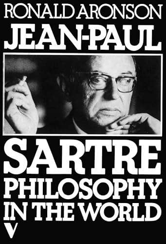 Jean-Paul Sartre, philosophy in the world