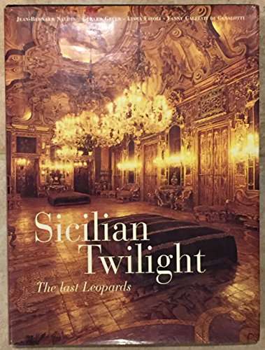Sicilian Twilight