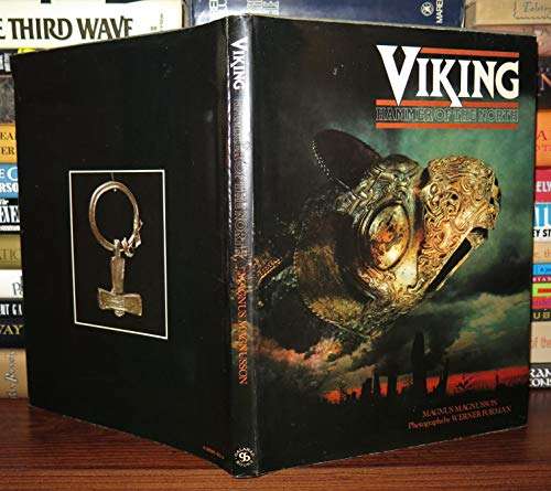 Viking: hammer of the north
