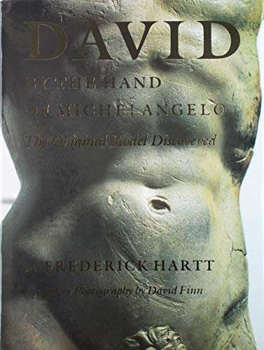 David by the Hand of Michelangelo