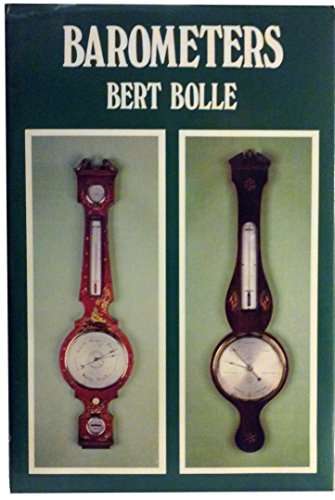 Barometers