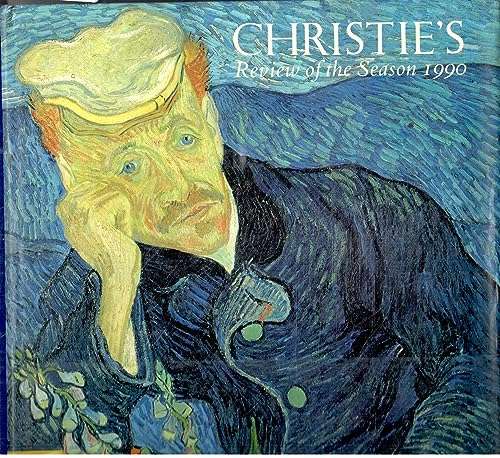 Christie's Review of the Season, 1990