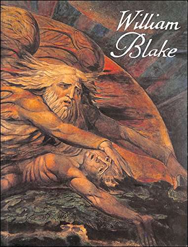 William Blake (Tate Gallery)