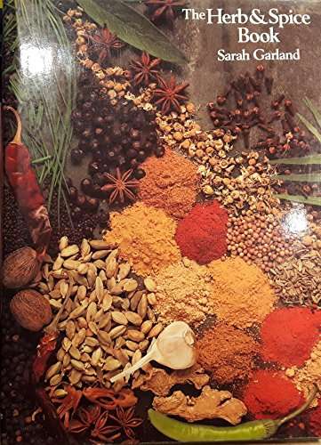 The Herb & Spice Book