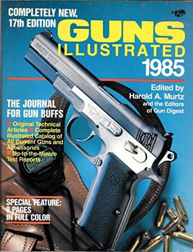 Guns Illustrated, 1985