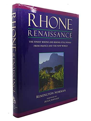 Rhone Renaissance (Wine Appreciation Guild)