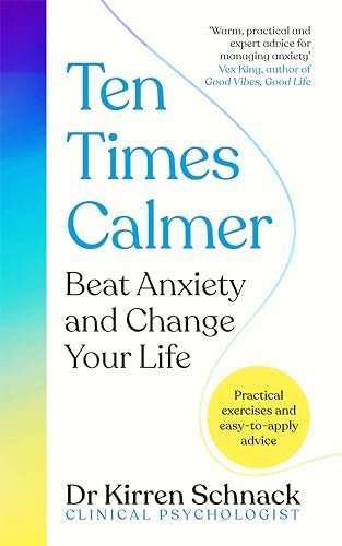 Ten Times Calmer (2023)