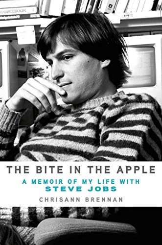 The Bite in the Apple (by  his ex-partner)