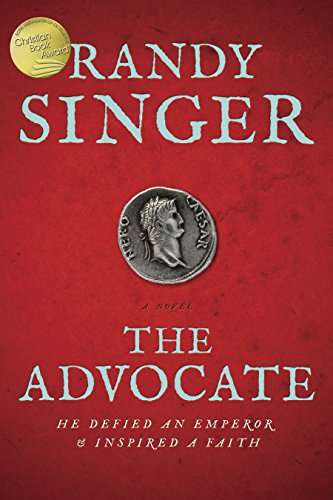 The Advocate - He Defied an Emporor & Inspired a Faith