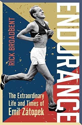 Endurance: Emil Zatotpek (Greatest Runner of All Time)