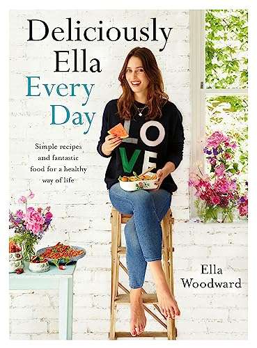 Deliciously Ella Every Day