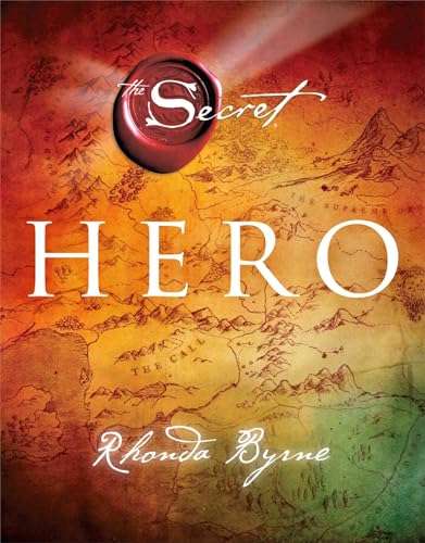 Hero - The Secret