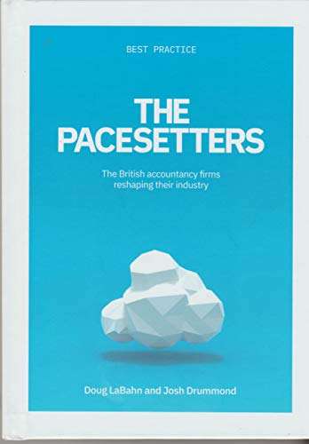 The Pacesetters - The British accountancy firms reshaping their industry