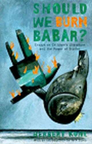Should We Burn Babar?: Essays on Children's Literature and the Power of Stories