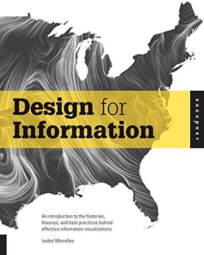 Design for Information: An Introduction to the Histories, Theories, and Best Practices Behind Effect