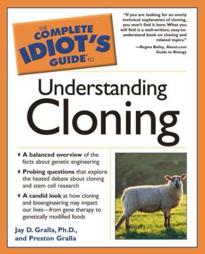 Understanding Cloning ( Mad Hatter Discount Books)