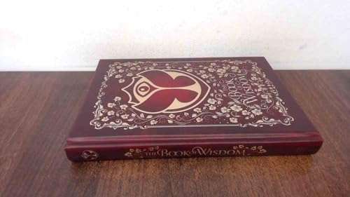 The Book of Wisdom - Tomorrowland