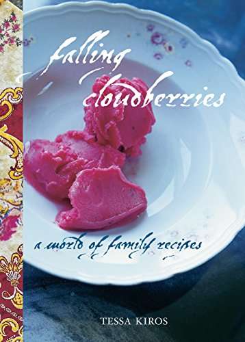 Falling Cloudberries: A World of Family Recipes (SA interest)