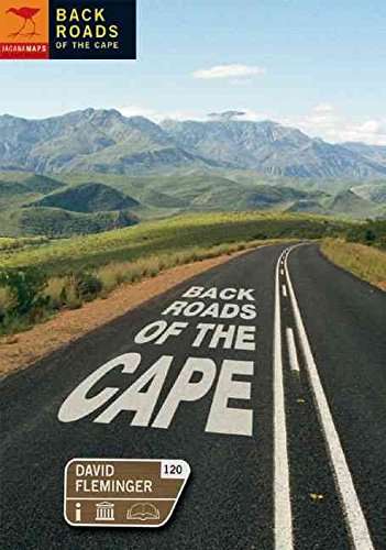 Back Roads of the Cape