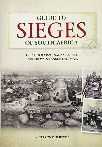 Guide to Sieges in South Africa