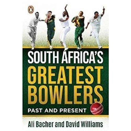 South Africas Greatest Bowlers ( Mad Hatter Discount Books)