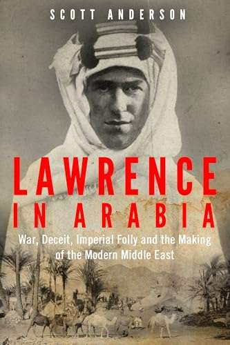 Lawrence in Arabia