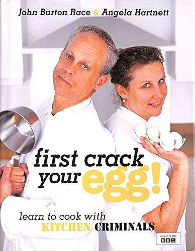 How to boil an Egg - How To Cook with Kitchen Criminals