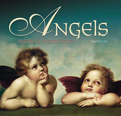 Angels: Artists and Inspirations