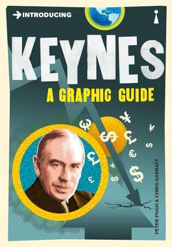 Introducing KEYNES: A Graphic Guide