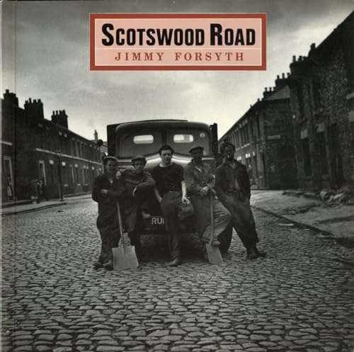 Scotswood Road