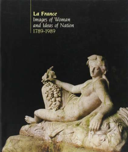 La France : Images of Women and Ideas of Nation 1789-1989, Hayward Gallery, 1989