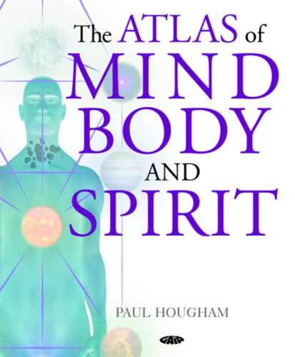 Atlas of Mind, Body and Spirit