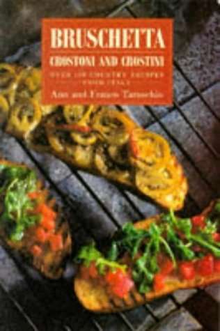 BRUSCHETTA
