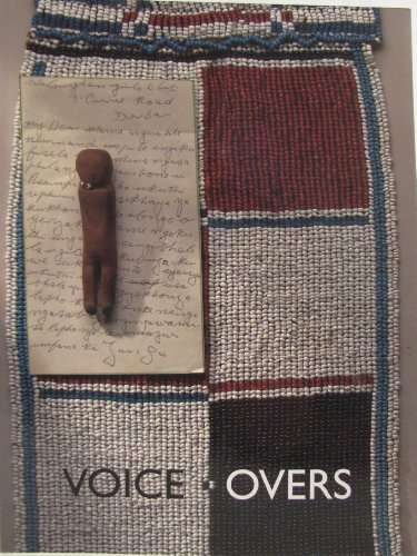 Voice-Overs: Wits Writings Exploring African Artworks