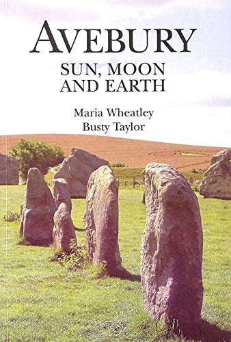 Avebury: Sun, Moon and Earth