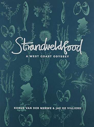 Strandveldfood