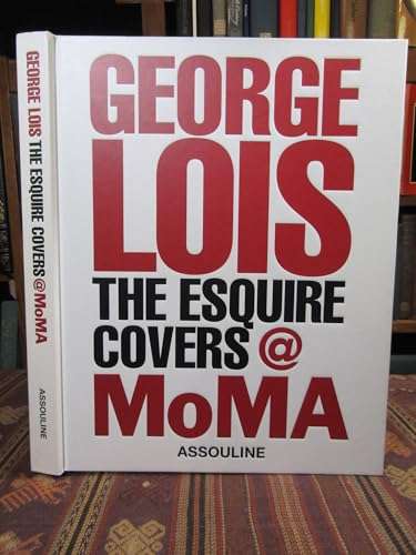 George Lois: The Esquire Covers @ MOMA