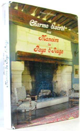 Charme discret des manoirs du Pays d'Auge (signed)