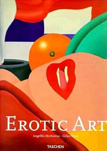 Erotic Art (Taschen)
