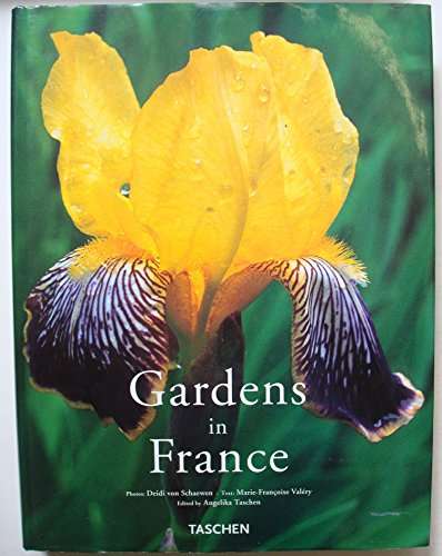 Gardens in France (Taschen)